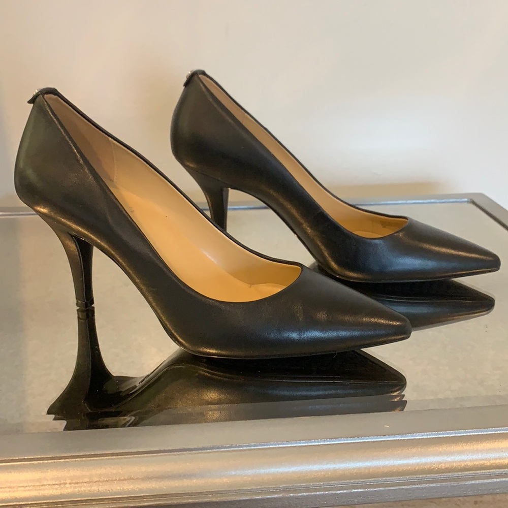 Michael by Michael Kors Pointed Heel